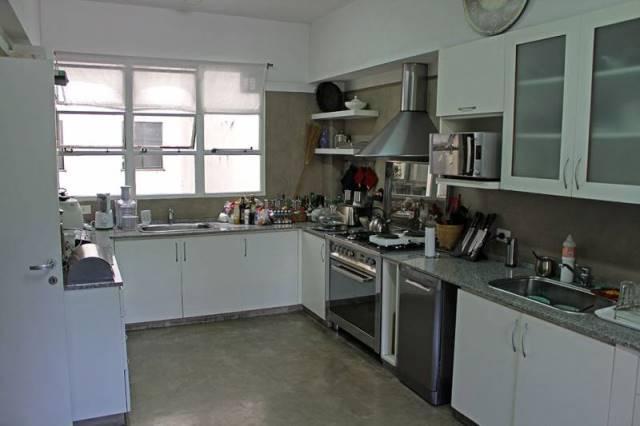 Venta Departamentos 4 Ambientes Retiro 4