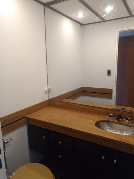 Alquiler Departamento 4 Ambientes Belgrano 3