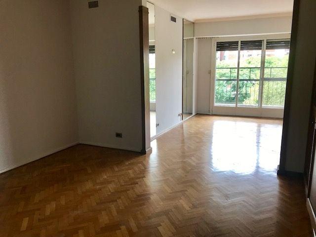 Alquiler Departamento 4 Ambientes Belgrano 1