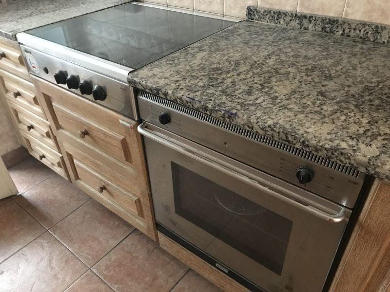 Alquiler Departamento 4 Ambientes Belgrano 5