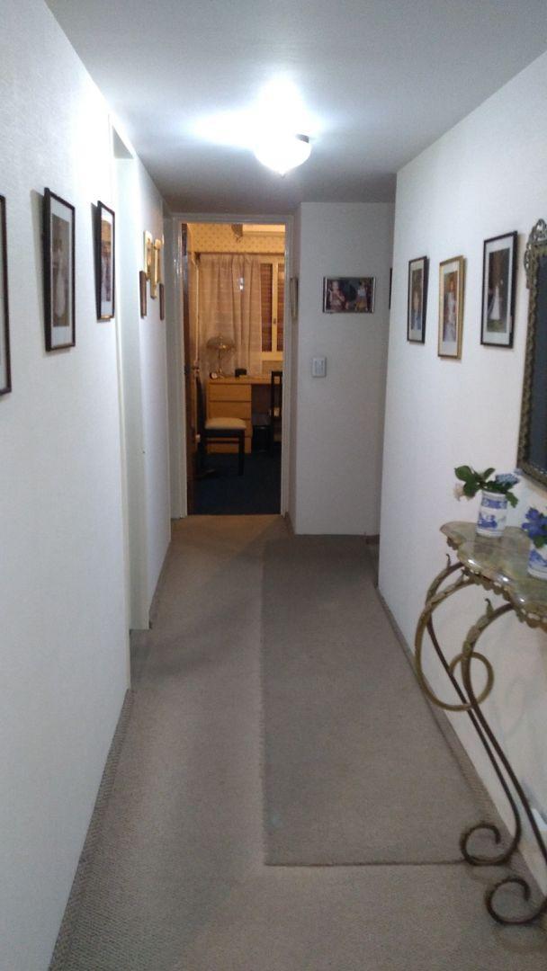 Venta Departamento Alto Palermo Cochera 3