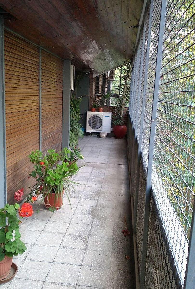 Venta Departamento Alto Palermo Cochera 4