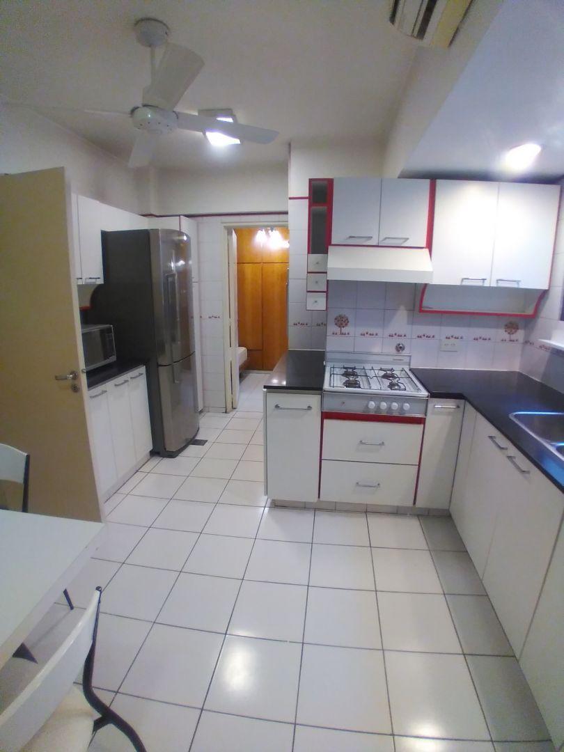 Hermoso y Amplio Apartamento en Recoleta 1