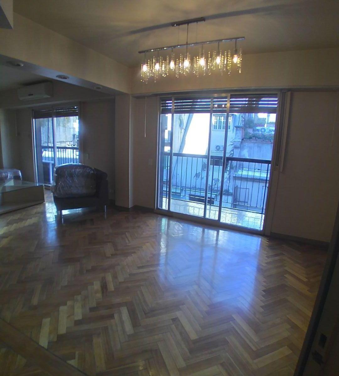 Hermoso y Amplio Apartamento en Recoleta 4