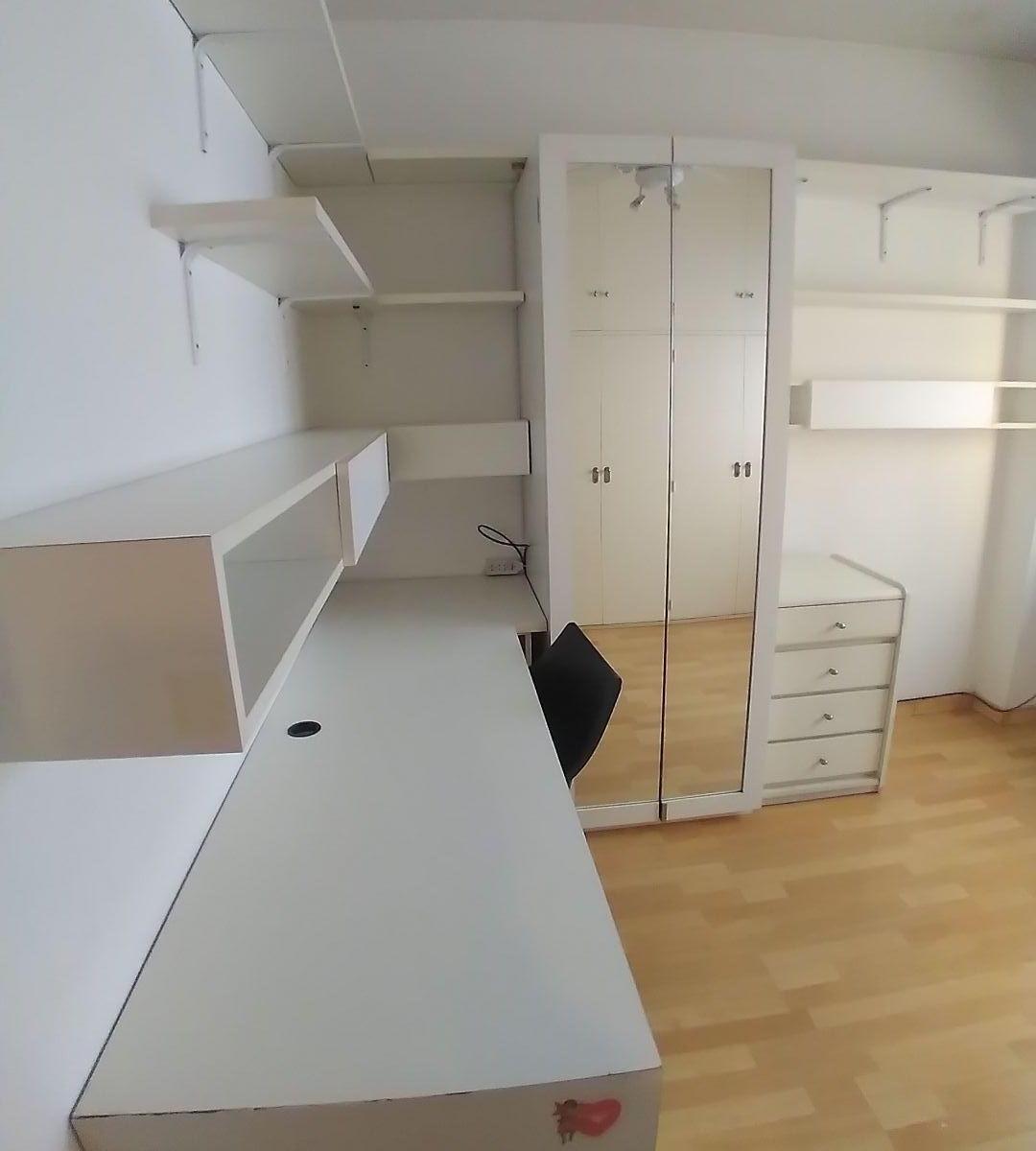 Hermoso y Amplio Apartamento en Recoleta 2