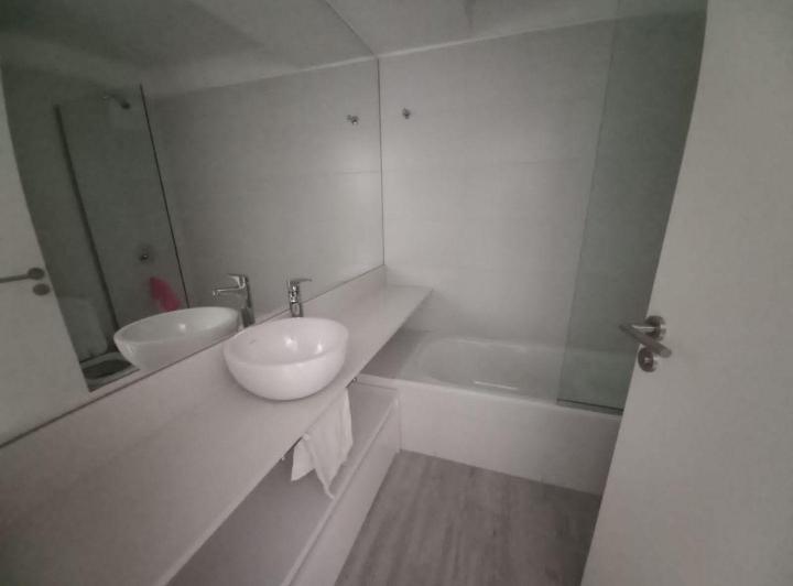 Departamento monoambiente. | Godoy Cruz 2369 5