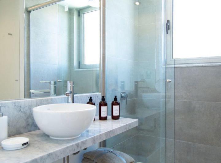HERMOSO IMPECABLE EN TORRE DE LUJO QUARTIER 1