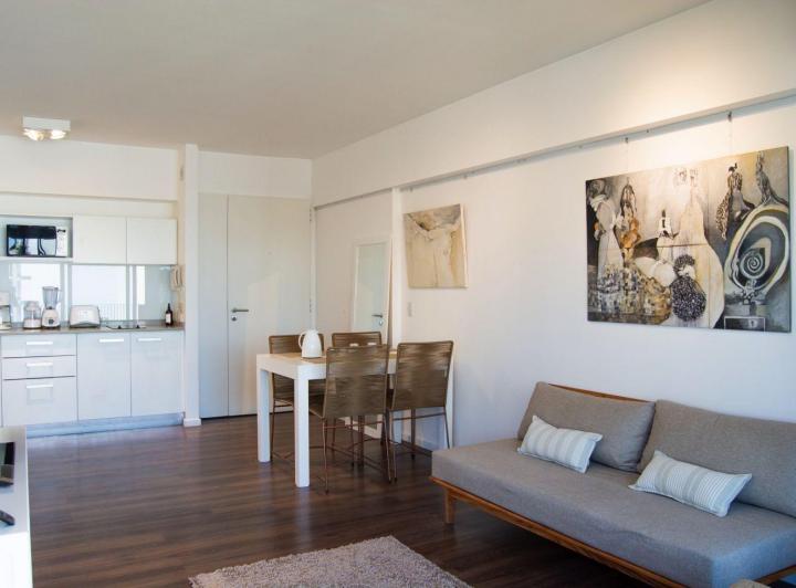 HERMOSO IMPECABLE EN TORRE DE LUJO QUARTIER 3