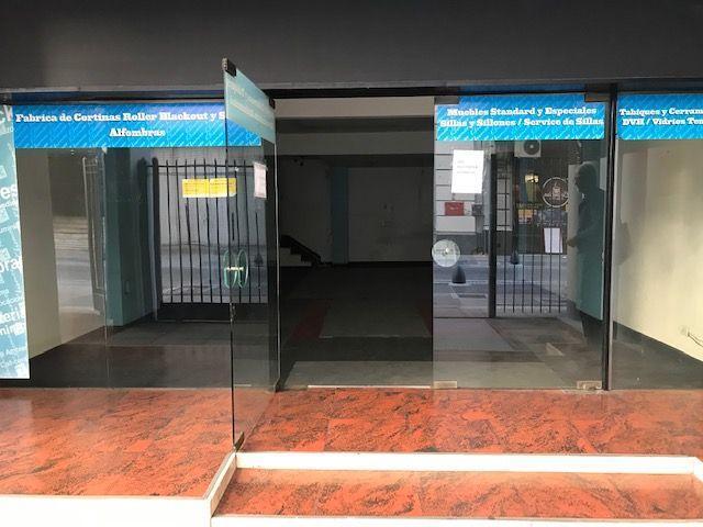ALQUILER LOCAL CENTRO 150MTS APROX EXCELENTE 2