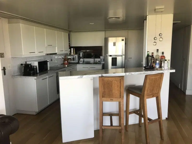 VENTA DEPARTAMENTO  3 AMBIENTES CAÑITAS 3