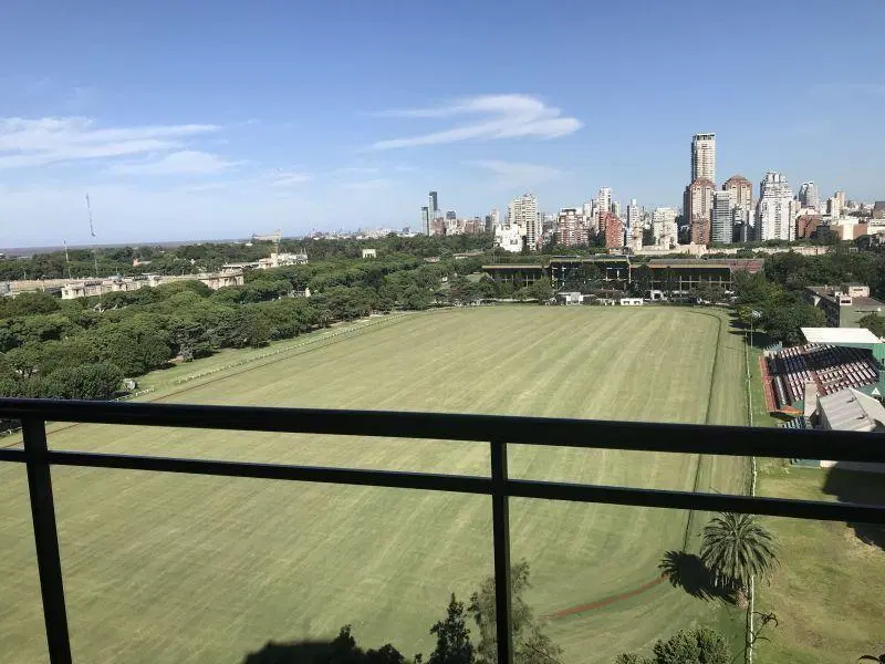 VENTA DEPARTAMENTO  3 AMBIENTES CAÑITAS 4