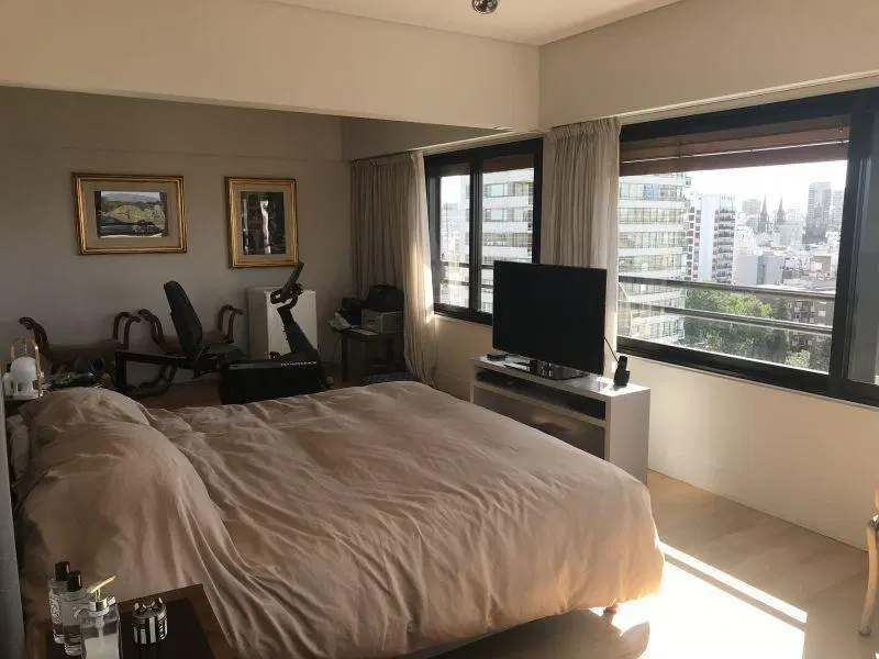 VENTA DEPARTAMENTO  3 AMBIENTES CAÑITAS 5