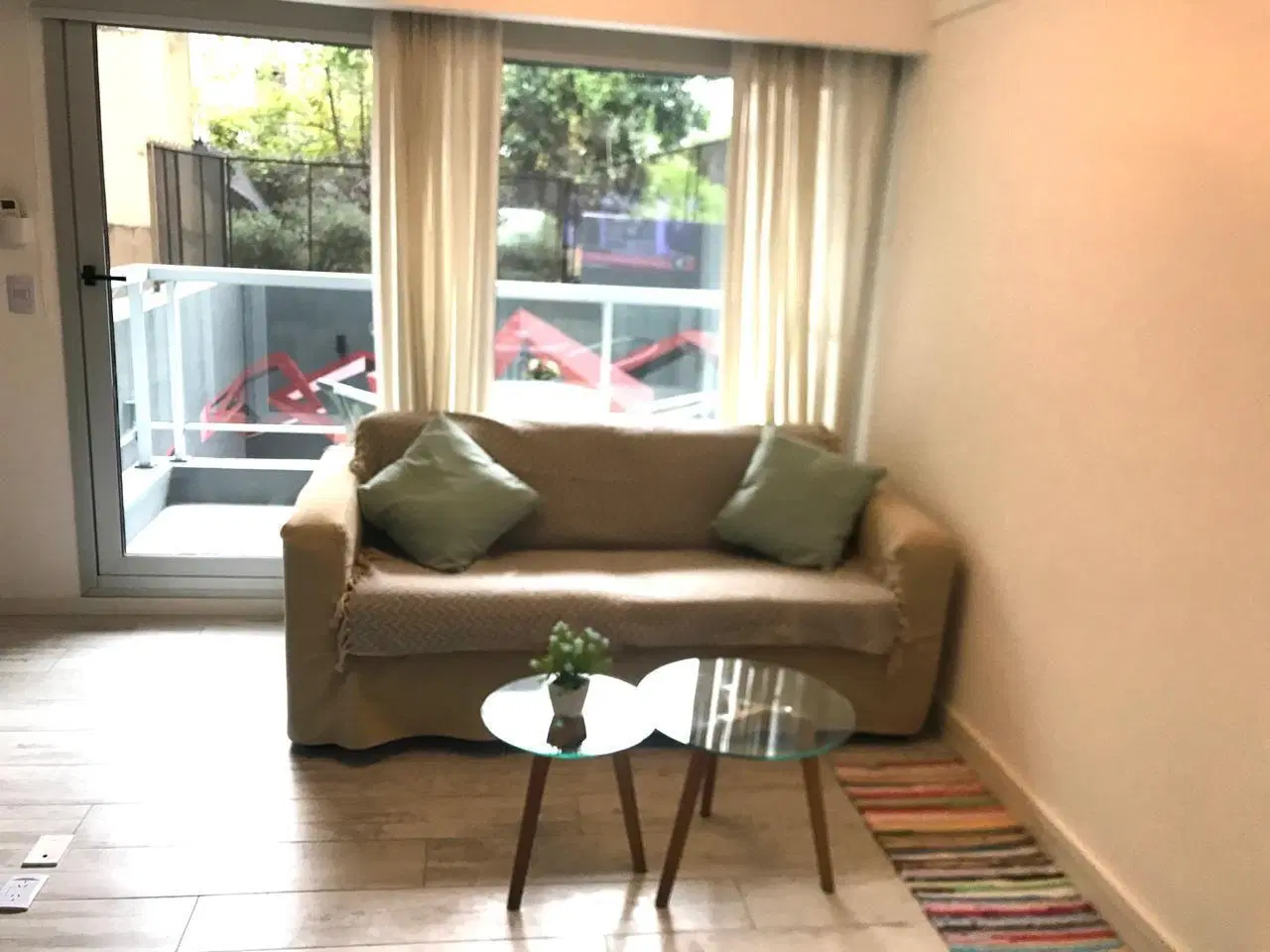 excelente ambiente edificio con amenities 4