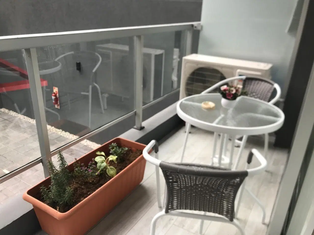 excelente ambiente edificio con amenities 2