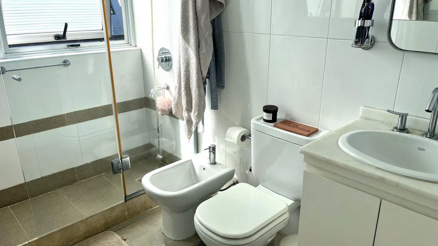 Departamento 4 ambientes. | CLAY 2818 5
