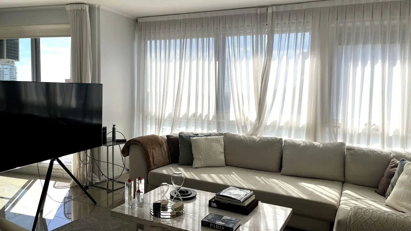 Departamento 4 ambientes. | CLAY 2818 3