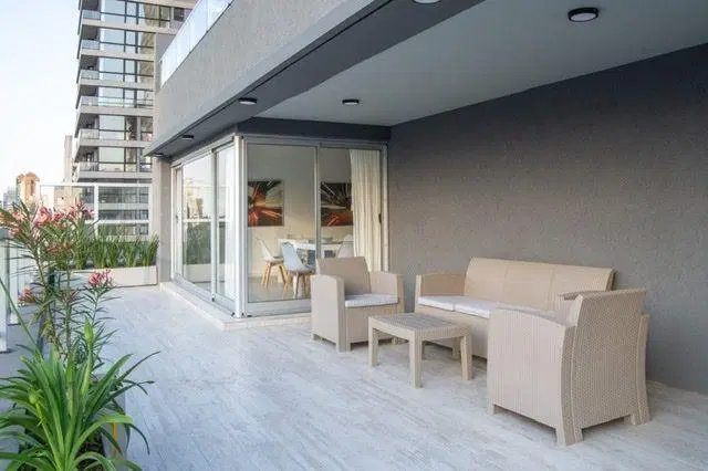 Torre town house soho frente polo tecnológico 4