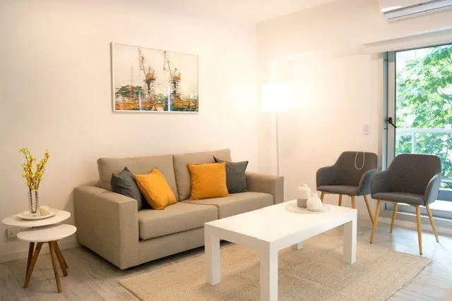 Torre town house soho frente polo tecnológico 3