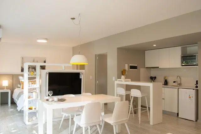 Torre town house soho frente polo tecnológico 4