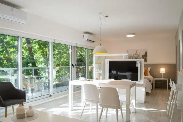 Torre town house soho frente polo tecnológico 2