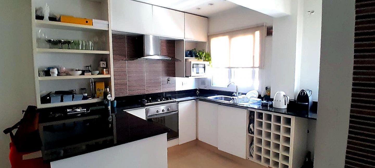 Hermoso departamento en Recoleta