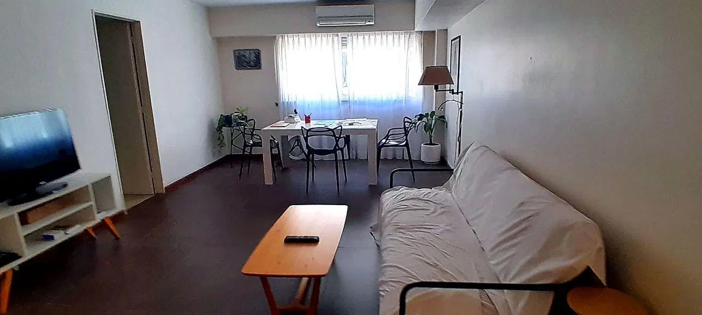 Hermoso departamento en Recoleta 2
