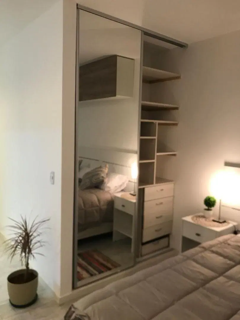 excelente ambiente edificio con amenities 3