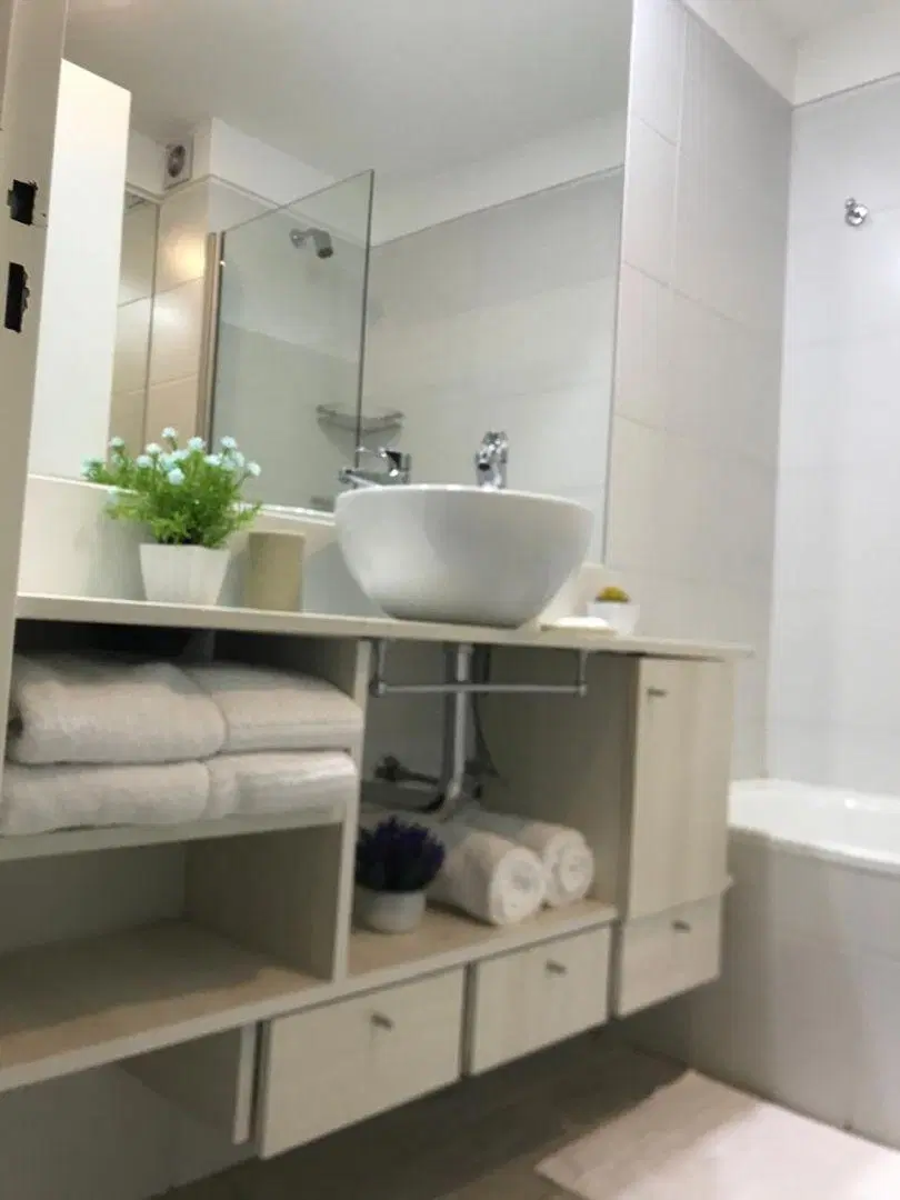excelente ambiente edificio con amenities 4