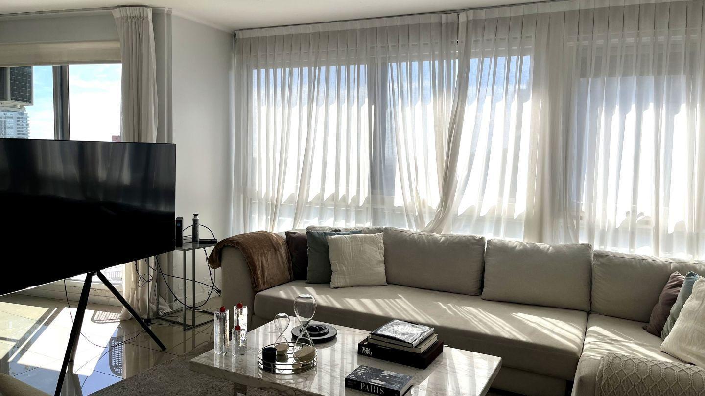 Departamento 4 ambientes. | CLAY 2818
