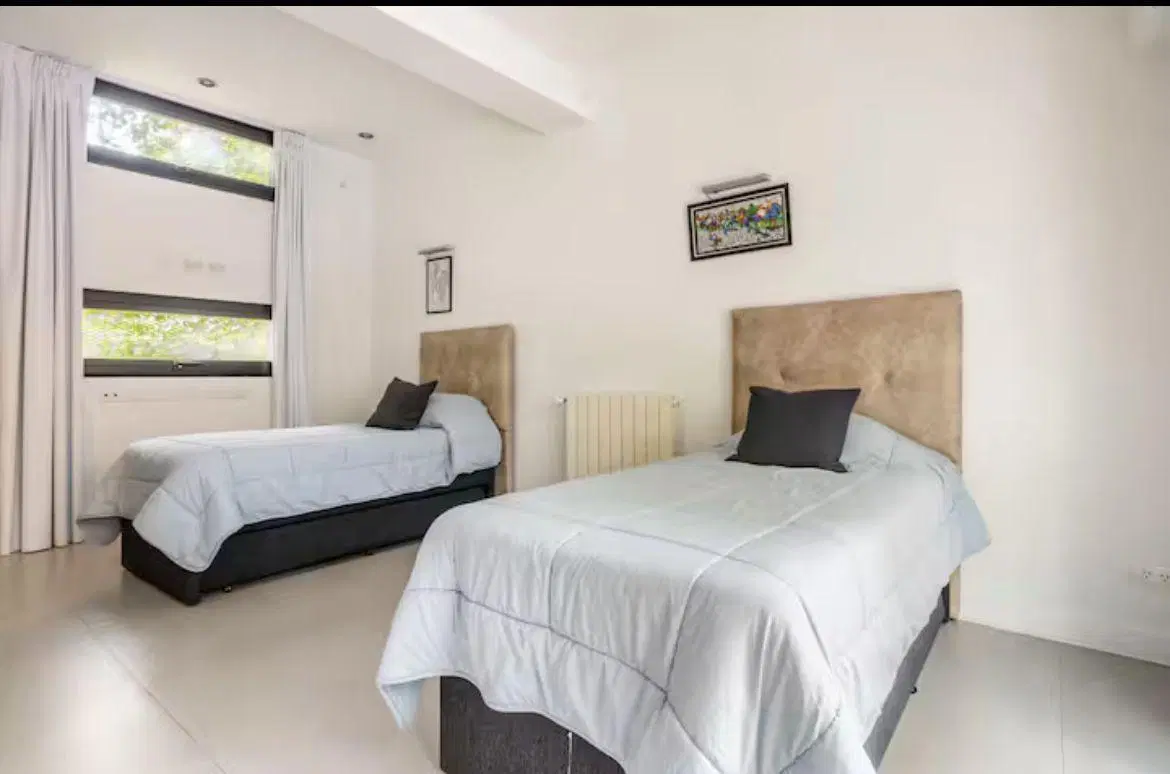 Departamento 3 ambientes. | Cabrera 5637 3