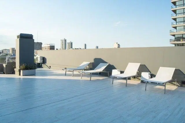 Torre town house soho frente polo tecnológico 4