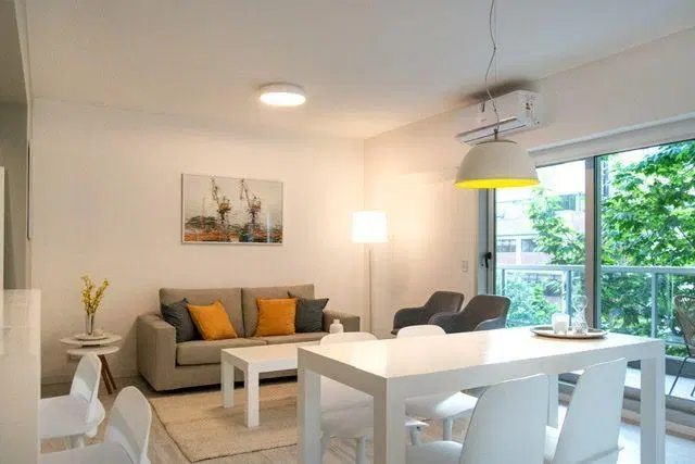 Torre town house soho frente polo tecnológico 5