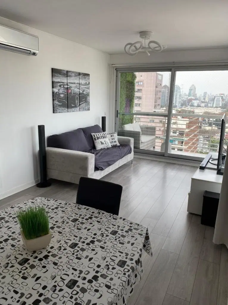 QUARTIER DEL POLO 3 dormit COCHERA 3
