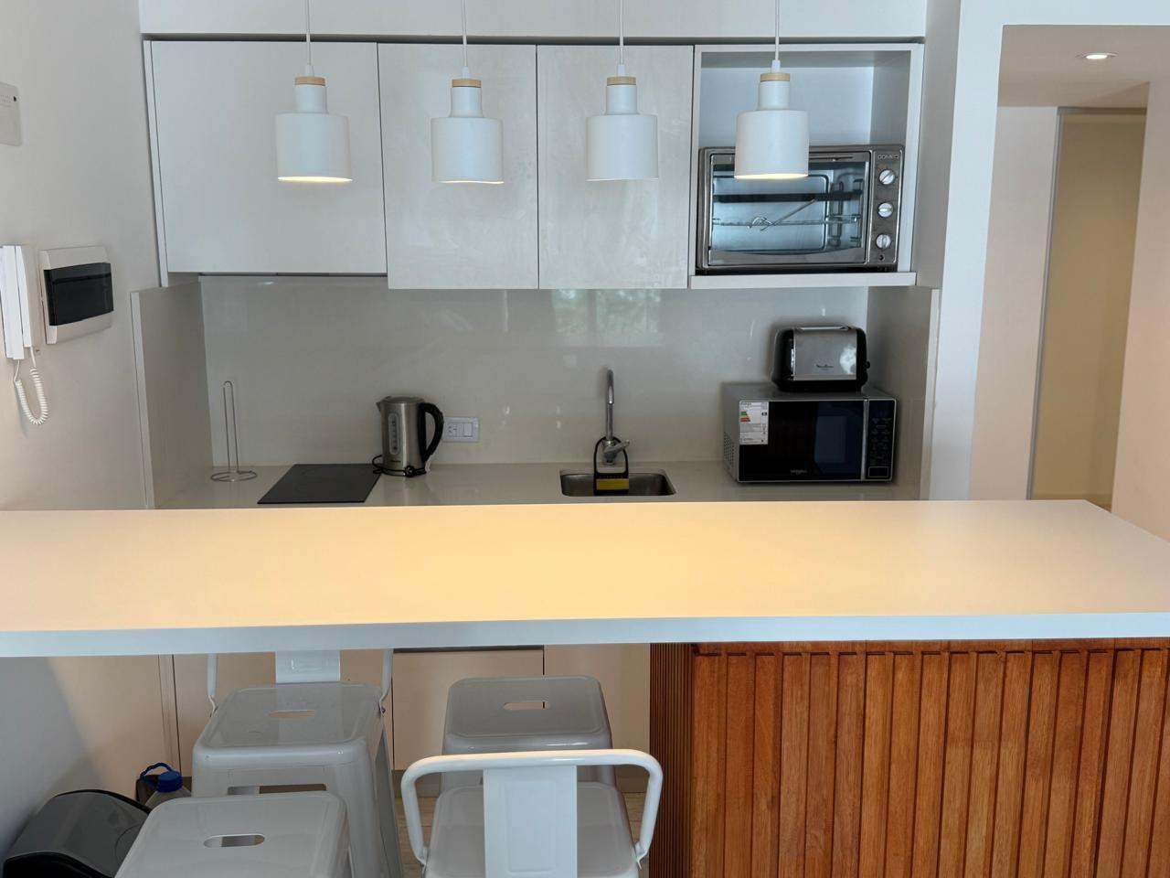 Foto de HERMOSO DEPARTAMENTO AMOBLADO PALERMO, imagen 5
