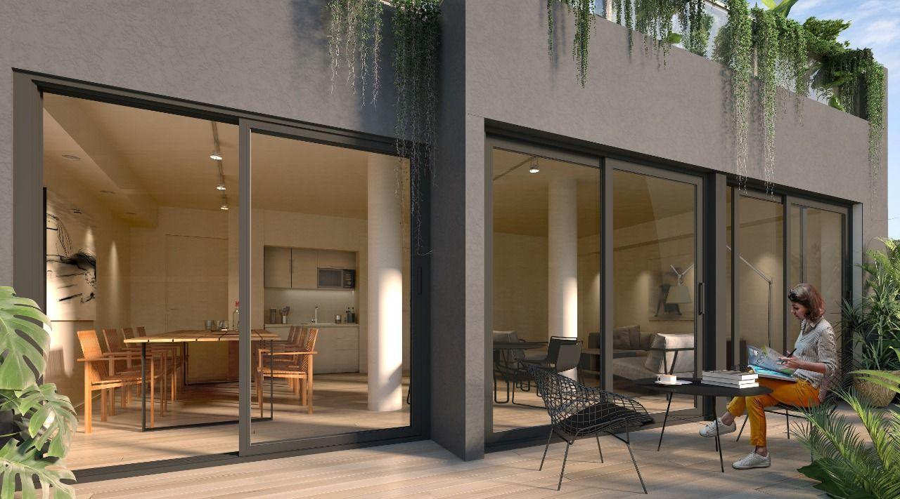 Foto de ESTUDIO A ESTRENAR EXCELENTE UBICACION, imagen 4