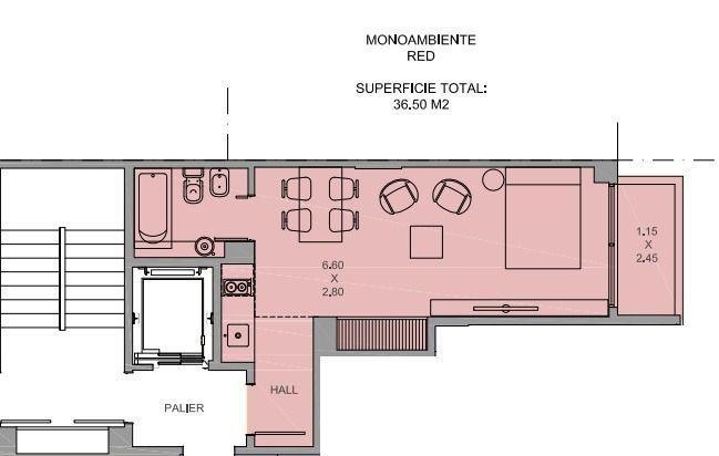 Apartamento