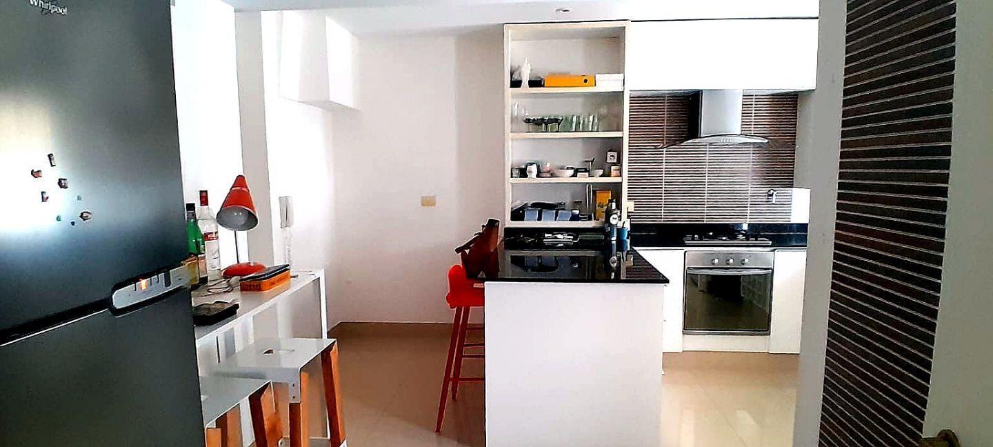 Foto de Hermoso departamento en Recoleta, imagen 4