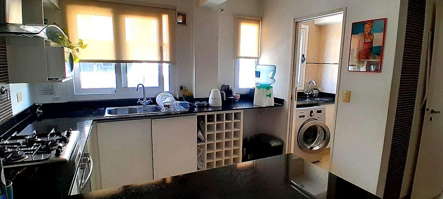 Foto de Hermoso departamento en Recoleta, imagen 3