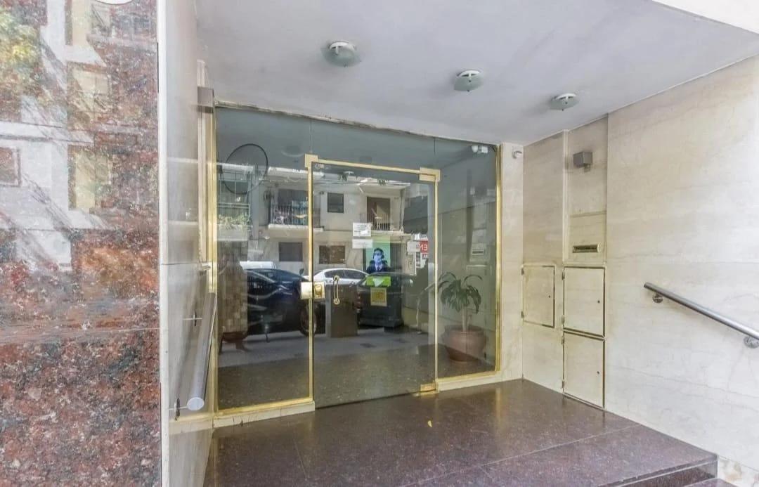 Departamento con Patio en Caballito 4