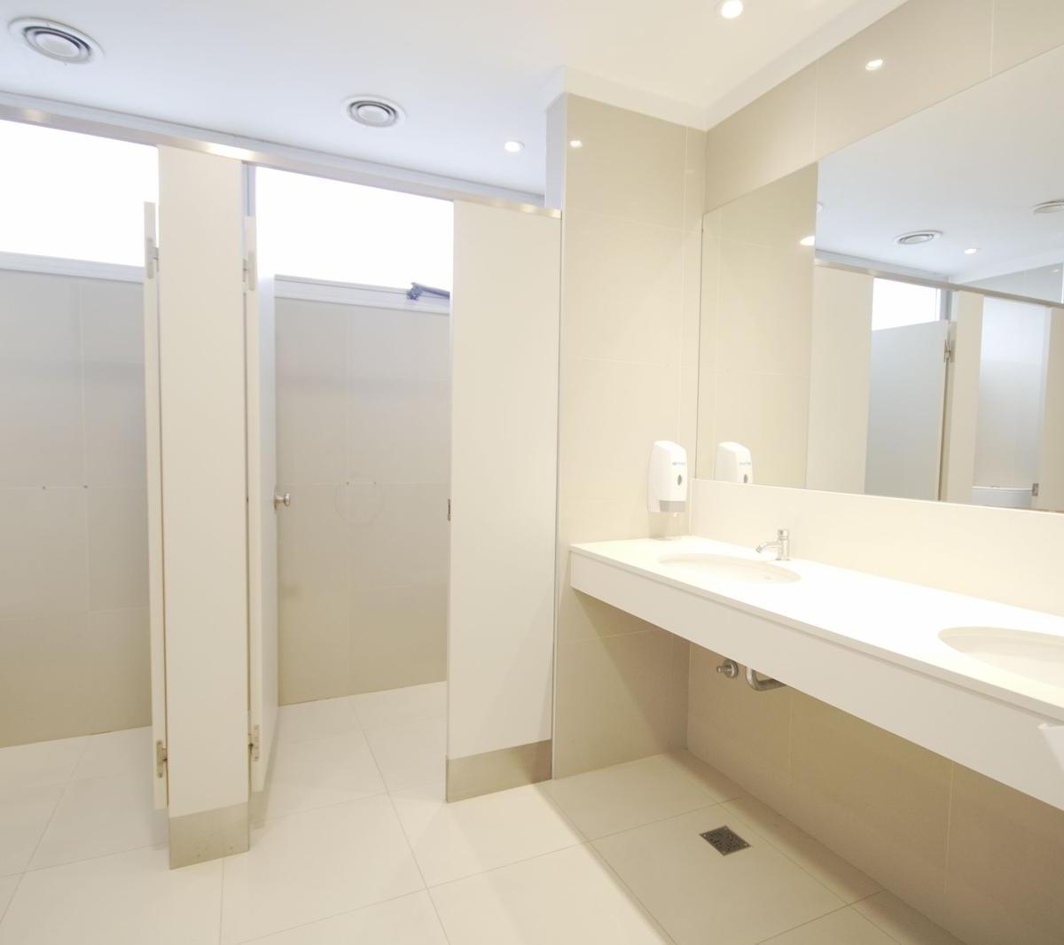 Foto de Oficina en Alquier Edificio AAA – Green Building LEED Silver, imagen 3