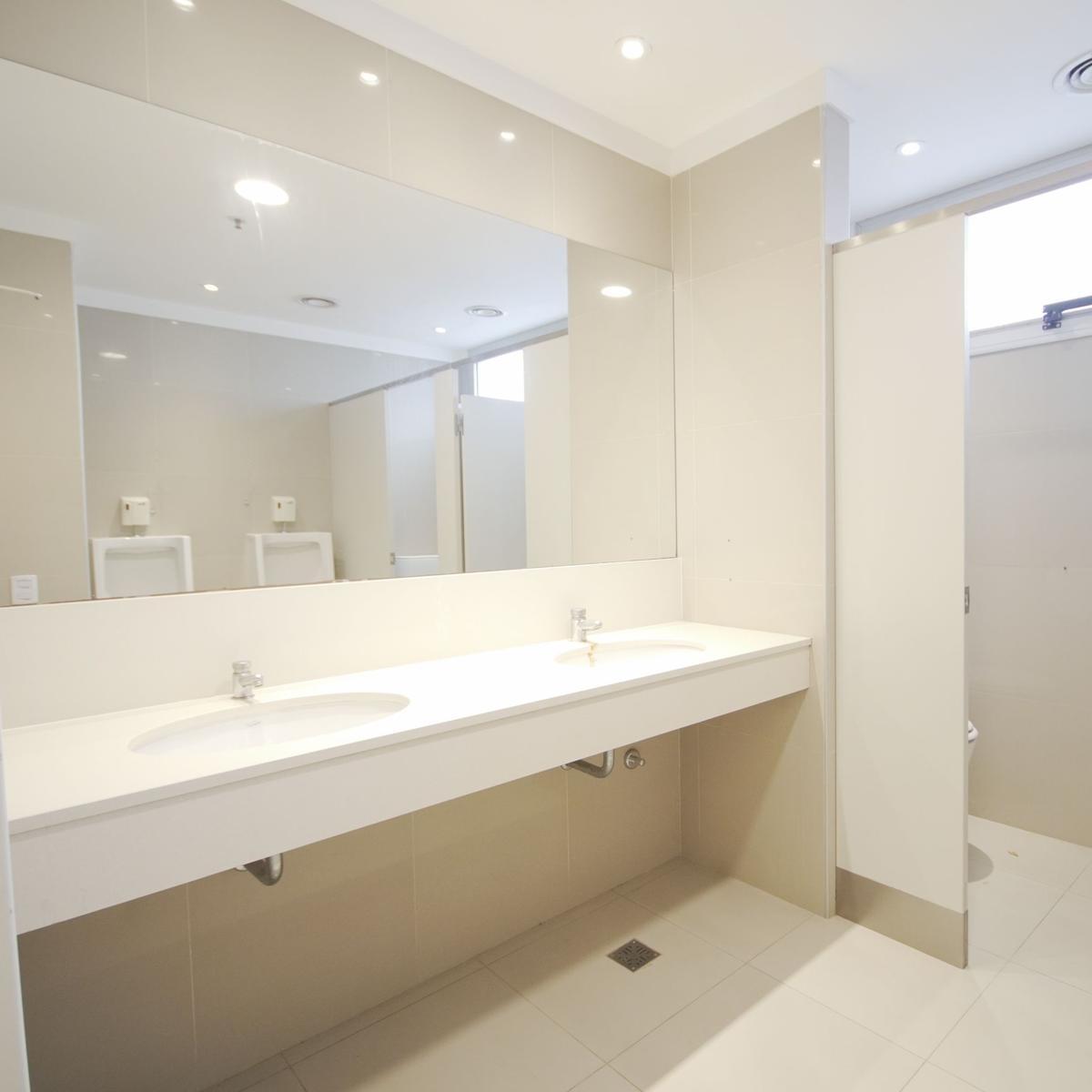 Foto de Oficina en Alquier Edificio AAA – Green Building LEED Silver, imagen 2