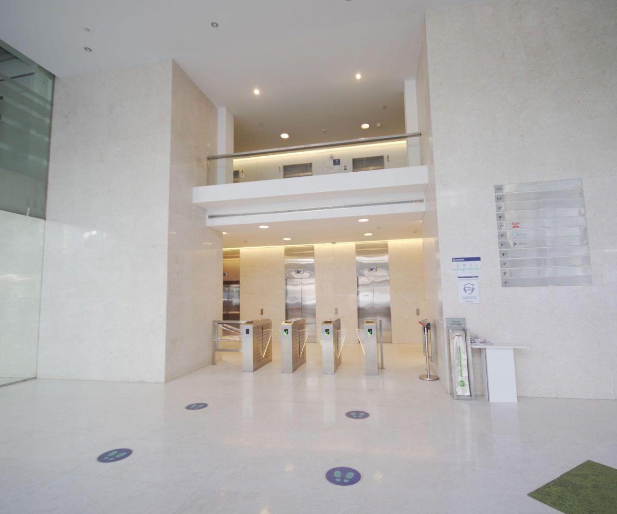Foto de Oficina en Alquier Edificio AAA – Green Building LEED Silver, imagen 5