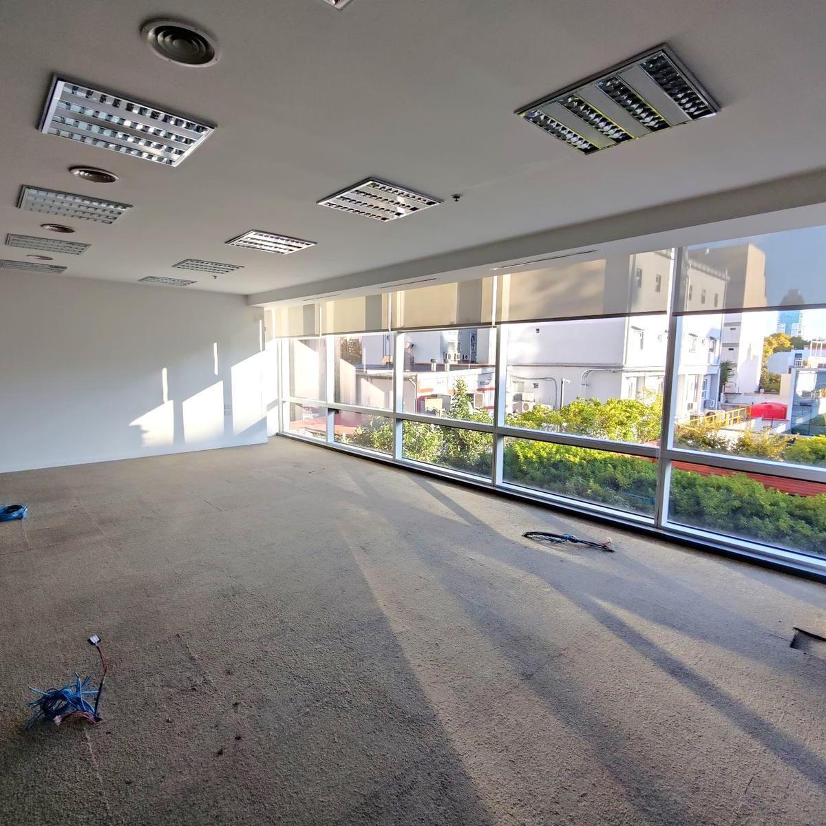 Foto de Oficina en Alquier Edificio AAA – Green Building LEED Silver, imagen 4