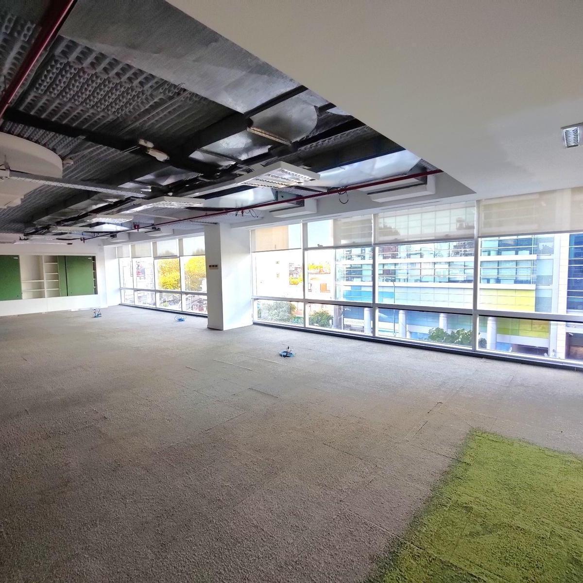 Foto de Oficina en Alquier Edificio AAA – Green Building LEED Silver, imagen 3