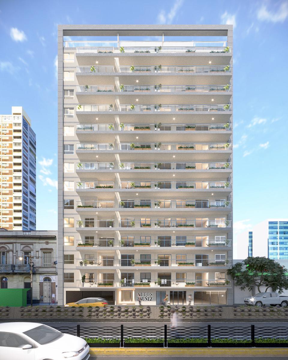 Departamento en venta Full Amenities en Nuñez