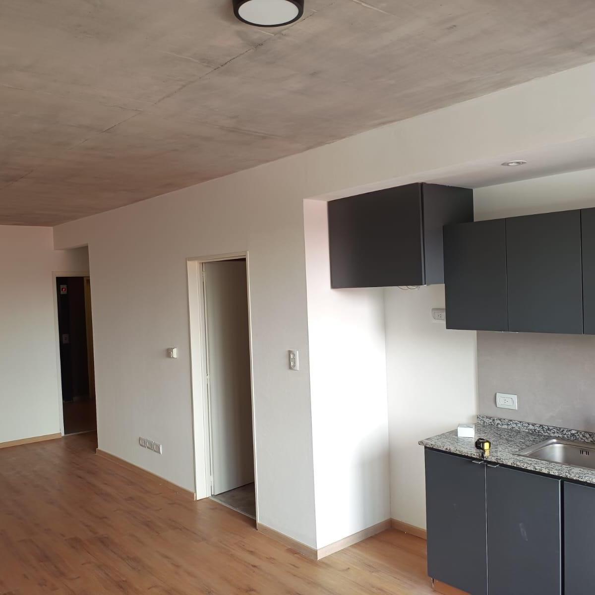 Departamento en Venta en Palermo Hollywood