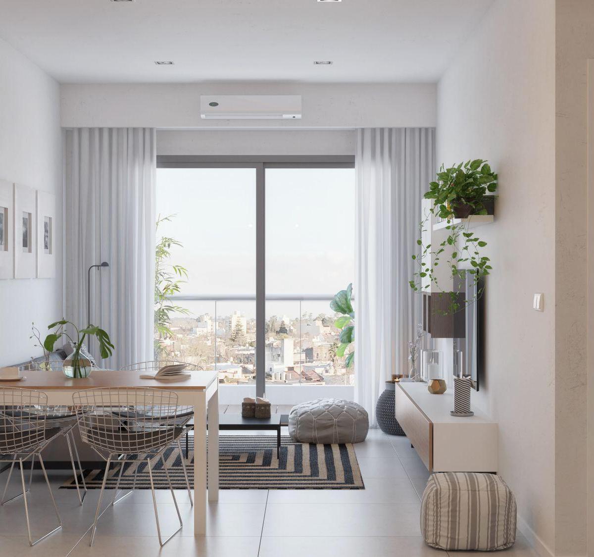 Foto de Departamento en Venta Full Amenities en Nuñez, imagen 2
