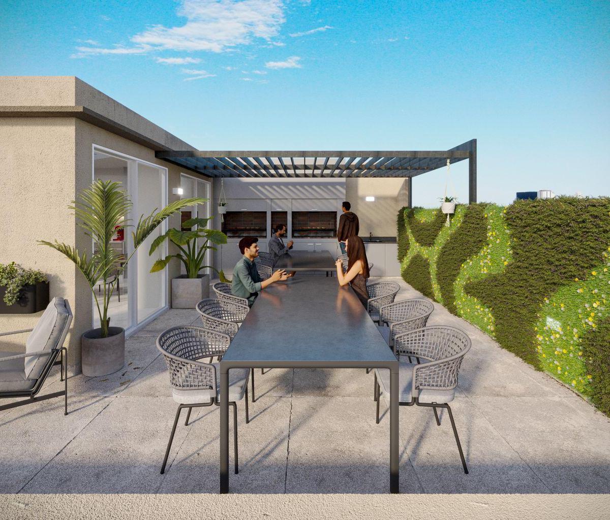 Departamento en venta Full Amenities en Nuñez
