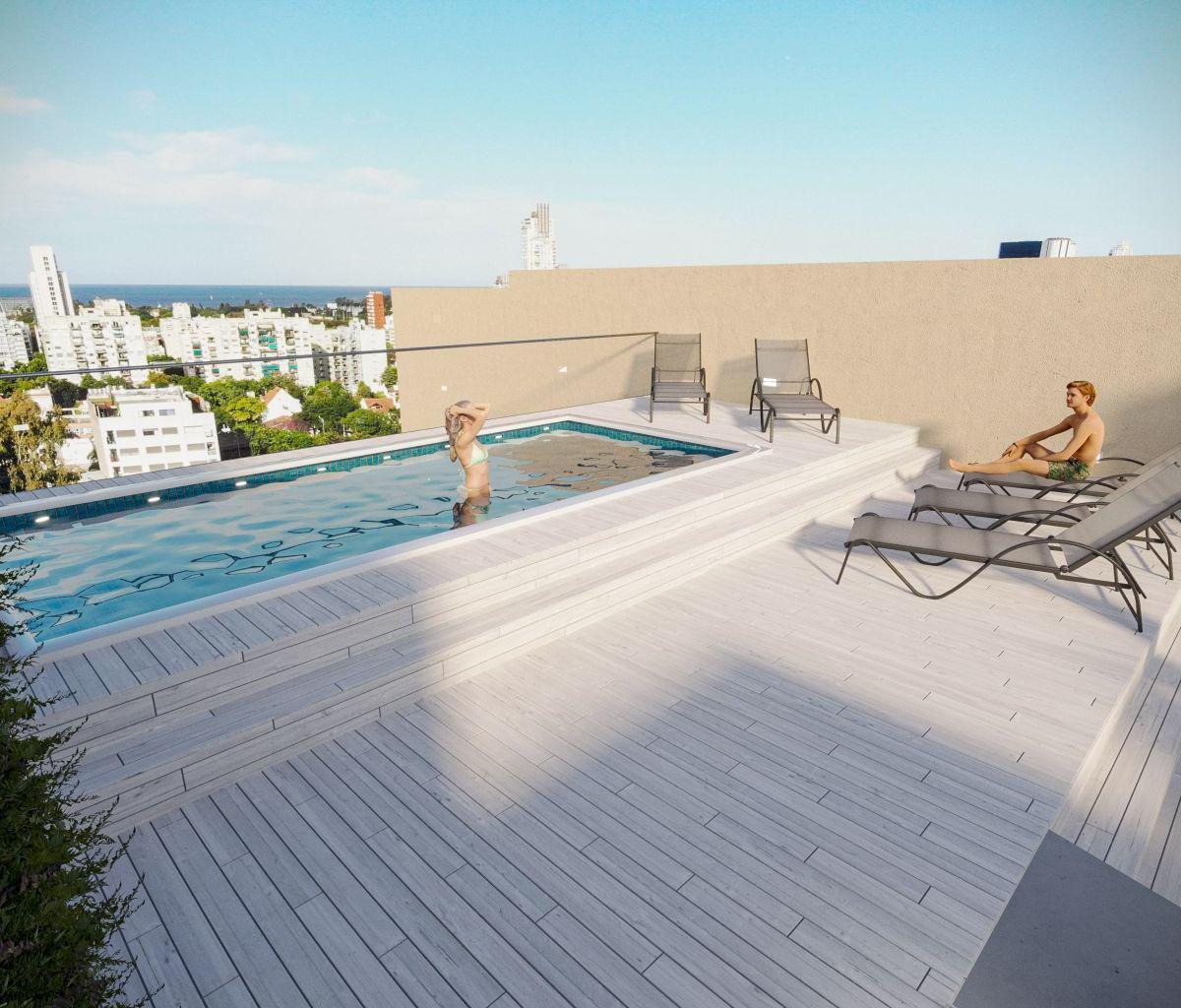 Foto de Departamento en venta a estrenar Full Amenities en Nuñez, imagen 2