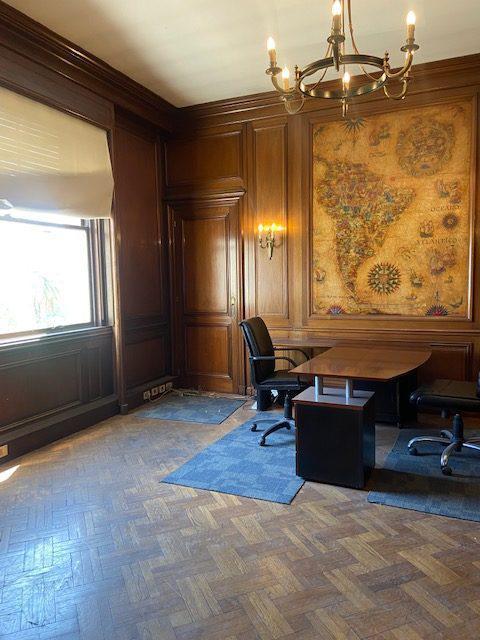 Foto de Oficina ubicada “La Franco Argentina” edificio emblemático frente a, imagen 4